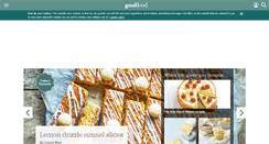 Desktop Screenshot of bbcgoodfood.com